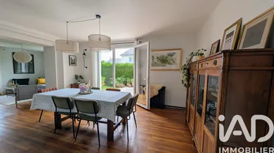 House in Vannes (56000)