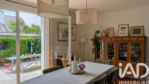 Maison à Vannes (56000)