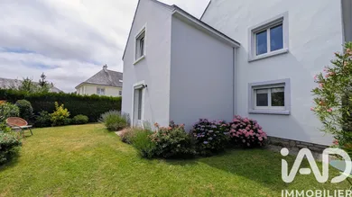 Maison à Vannes (56000)