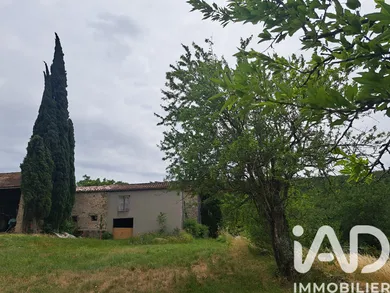 Maison de campagne à Antugnac (11190)