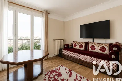 Apartment in Argenteuil (95100)
