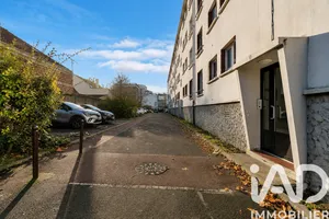 Appartement à Argenteuil (95100)