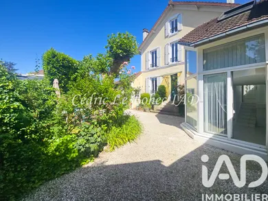 House in Beauchamp (95250)
