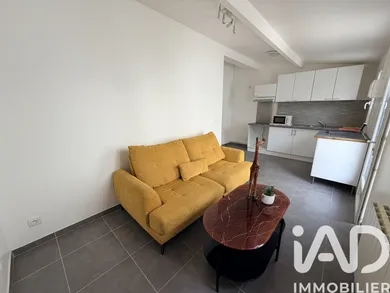 Apartment in Draveil (91210)