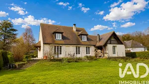 House in Ermenonville (60950)