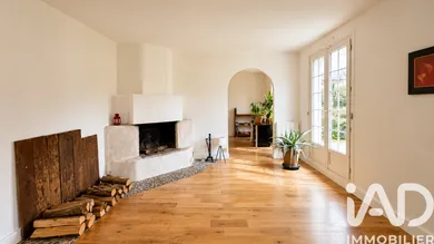 Maison à Ermenonville (60950)