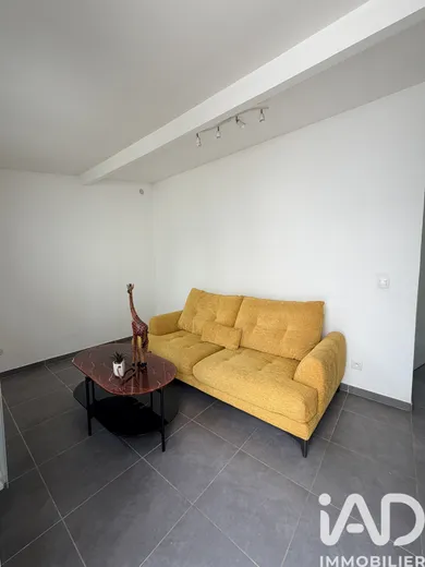 Apartment in Draveil (91210)
