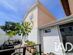 Maison à La Teste-de-Buch (33260)