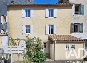 Maison de village à Cuxac-Cabardès (11390)