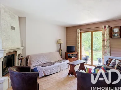 Maison de campagne à Sury-aux-Bois (45530)