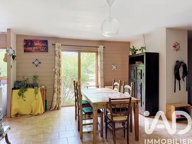 Maison de campagne à Sury-aux-Bois (45530)