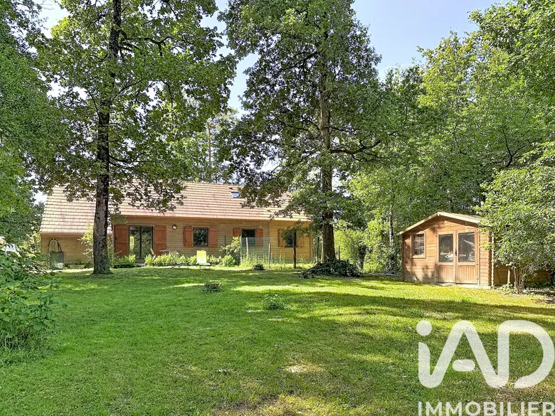 Maison 6 pièces 167 m² · à Sury-aux-Bois · 166,6 m² · 260 000 €