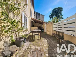 Village house in Cuxac-Cabardès (11390)