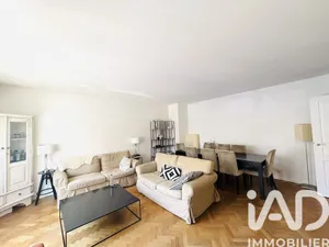 Appartement à Issy-les-Moulineaux (92130)