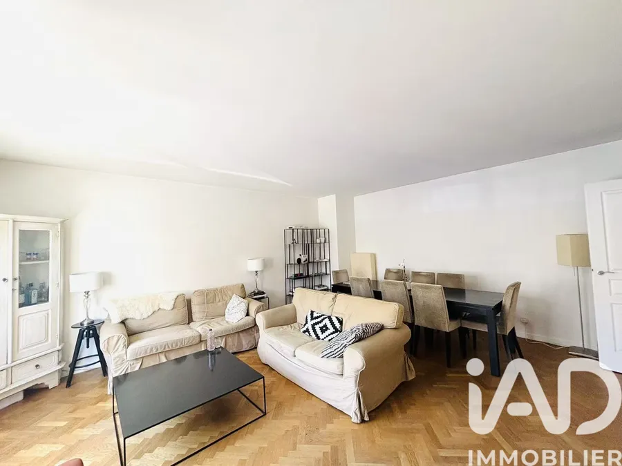 Appartement à Issy-les-Moulineaux (92130) photo 3
