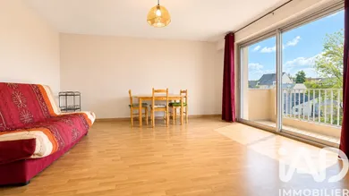 Studio in Charleville-Mézières (08000)