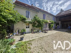 Maison à La Ferté-sous-Jouarre (77260)