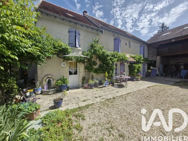 Maison à La Ferté-sous-Jouarre (77260) photo 2