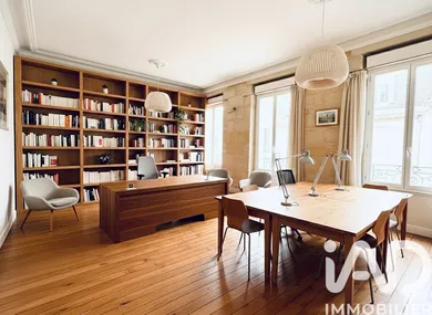 Maison à Bordeaux (33000)