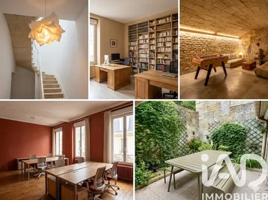 Maison à Bordeaux (33000)