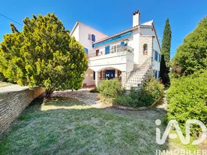 House in La Seyne-sur-Mer (83500)