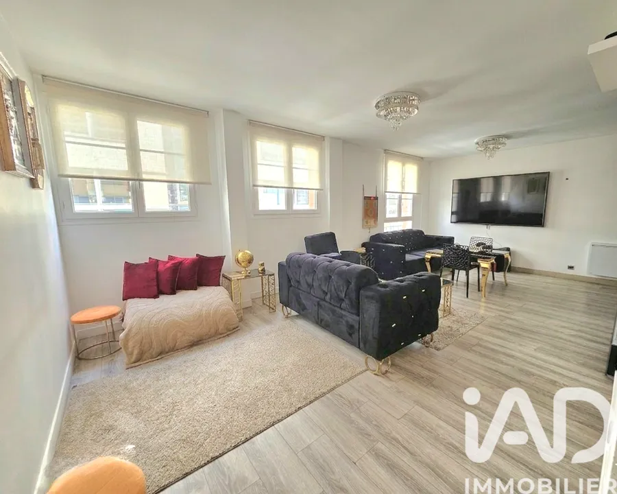 Appartement à Clichy (92110) photo 3