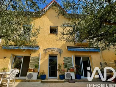 Maison à Saint-Rémy-de-Provence (13210)