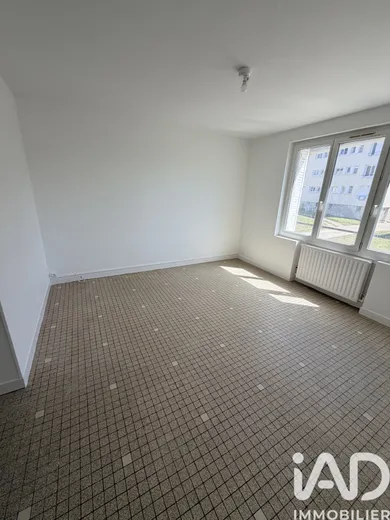 Appartement à Provins (77160)