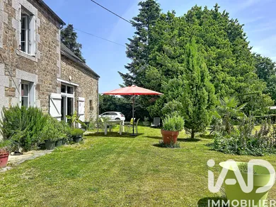 House in La Trinité (50800)