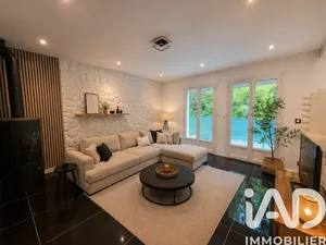 House in Nangis (77370)