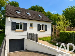 Maison à Nangis (77370)