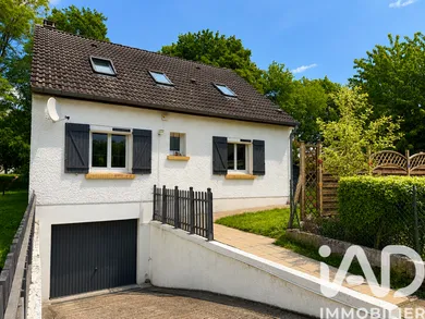 Maison à Nangis (77370)