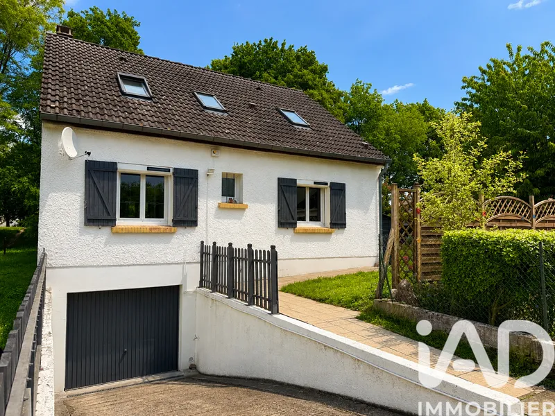 Maison à Nangis
