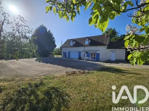 Park home in Limoise (03320)