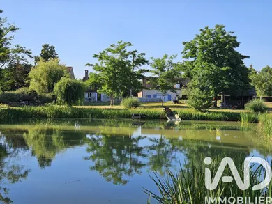 Park home in Limoise (03320)