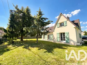 Maison à Saint-Arnoult-en-Yvelines (78730)