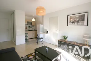 Apartment in Carrières-sous-Poissy (78955)
