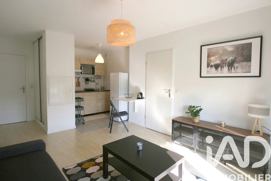 Appartement à Carrières-sous-Poissy (78955) photo 3