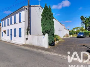 Maison à Thairé (17290)