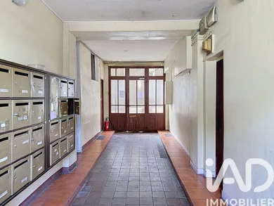 Appartement à Pantin (93500)