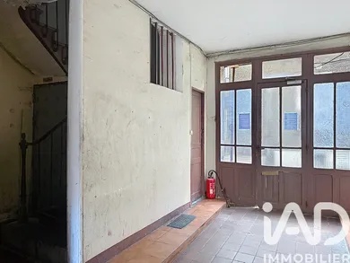 Appartement à Pantin (93500)