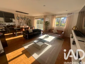 Apartment in Le Raincy (93340)