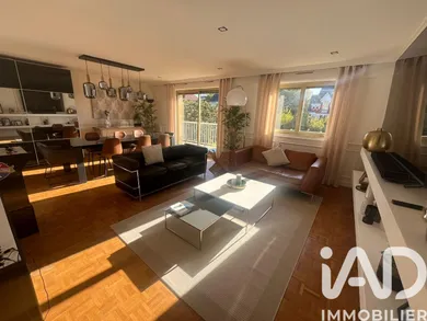 Apartment in Le Raincy (93340)