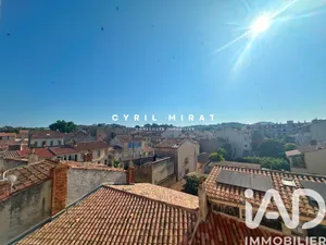 Apartment in La Seyne-sur-Mer (83500)