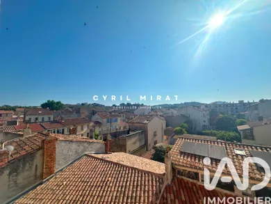 Apartment in La Seyne-sur-Mer (83500)