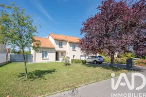 House in Luttange (57935)