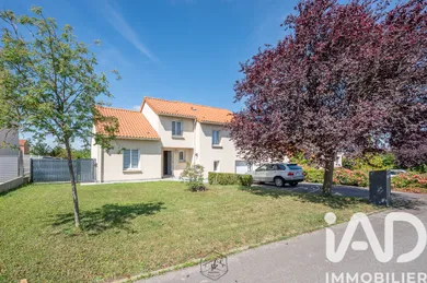 House in Luttange (57935)