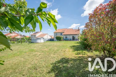 House in Luttange (57935)