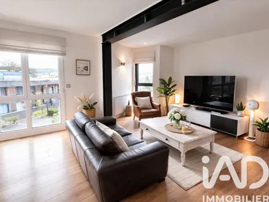 Apartment in Châtenay-Malabry (92290)