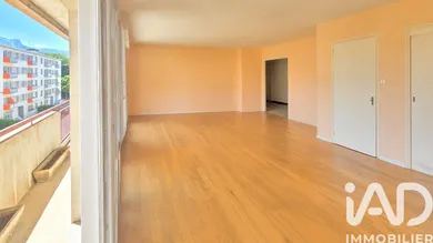 Appartement à Grenoble (38100)